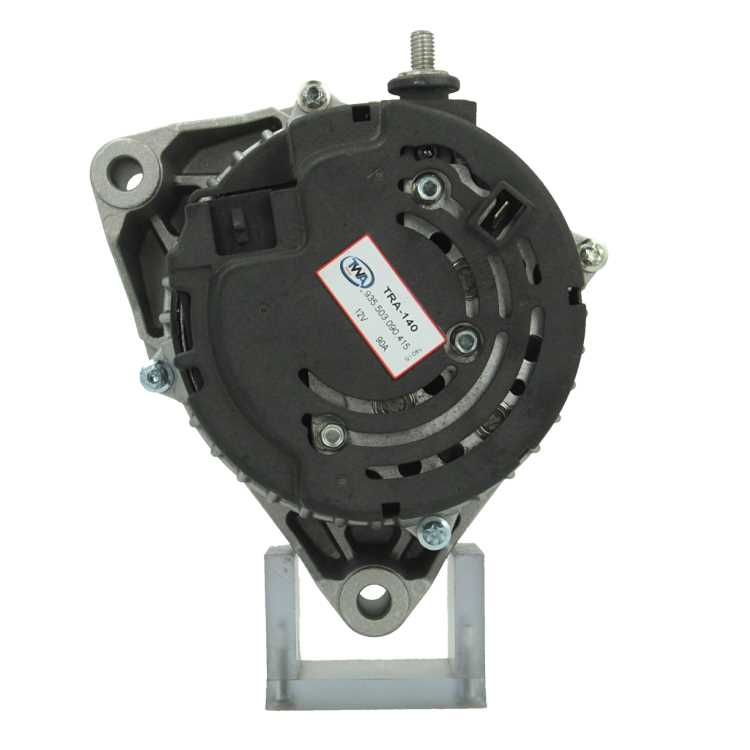 TWA Reman Alternator for Ssang Yong 90A TRA140