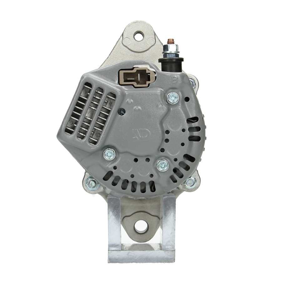 TWA Reman Alternator for Yanmar 40A TRA250