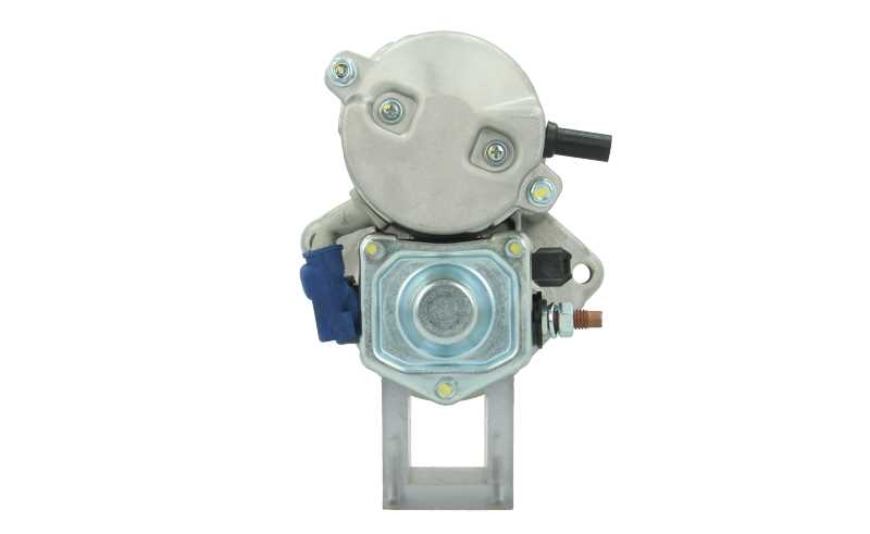TWA Reman Starter Motor for Chrysler 1.2 kw TRS113