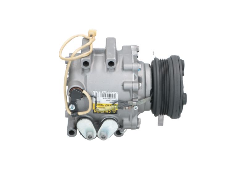 PlusLine Original Aircon Compressor for Mazda TRS0903005+