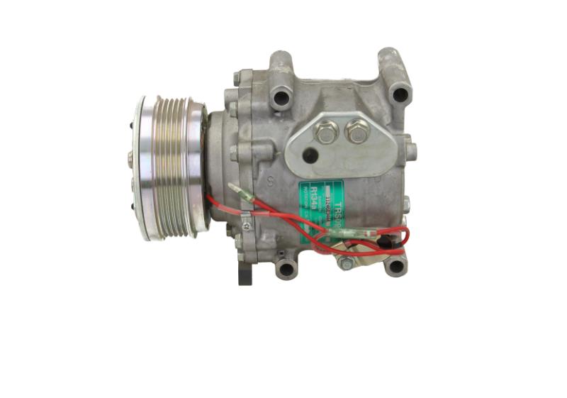 Sanden New Aircon Compressor for Mitsubishi TRS0903011