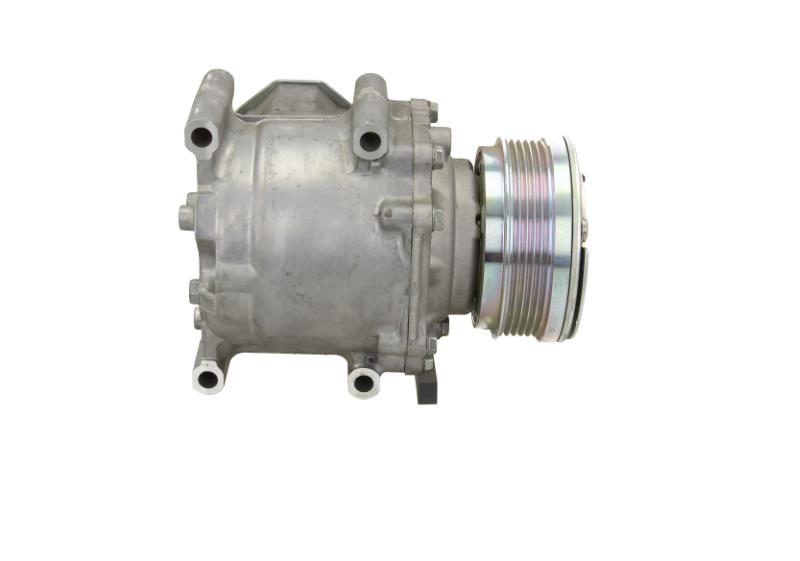 Sanden New Aircon Compressor for Mitsubishi TRS0903011