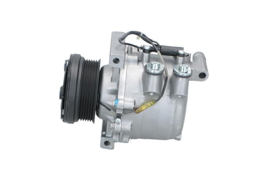 PlusLine Original Aircon Compressor for Mercedes-Benz TRS1053306+