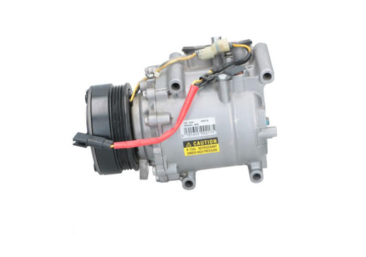 PlusLine Original Aircon Compressor for Ford TRV0903500+