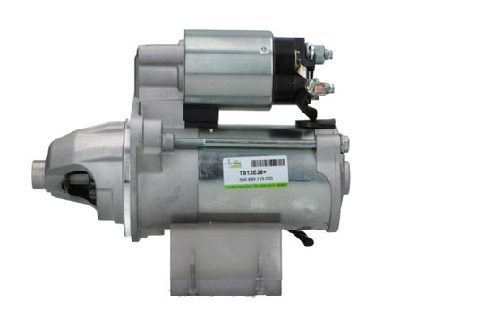 PlusLine Original Starter Motor for Ford / Volvo 1.2 kw TS12E38+