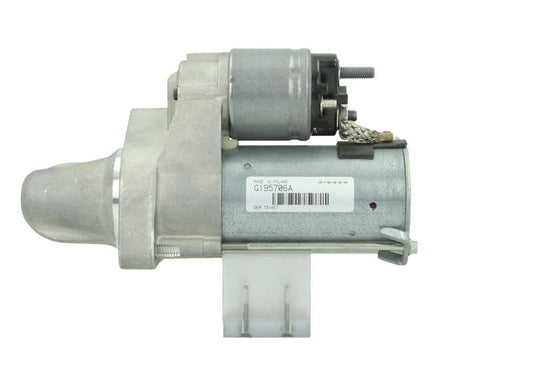 Valeo New Starter Motor for Mercedes 1.4 kw TS14E7