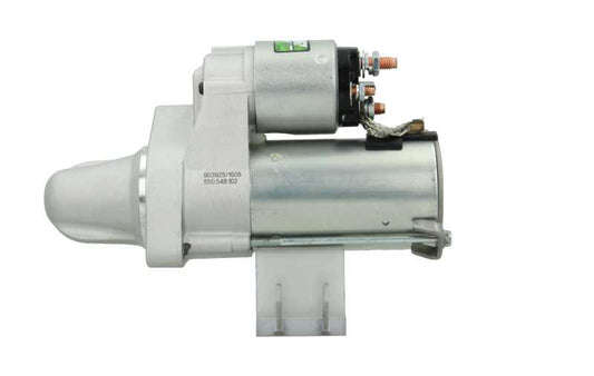 PlusLine Original Starter Motor for Mercedes 1.4 kw TS14E7+
