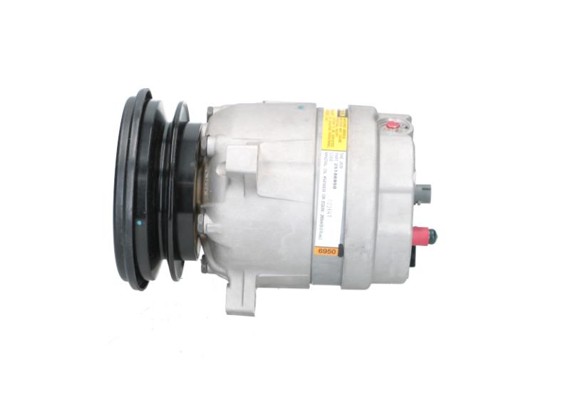 PlusLine Original Aircon Compressor for Vauxhall TSP0155015+