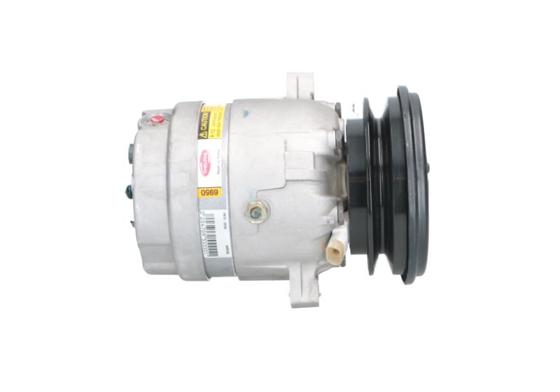 PlusLine Original Aircon Compressor for Vauxhall TSP0155015+