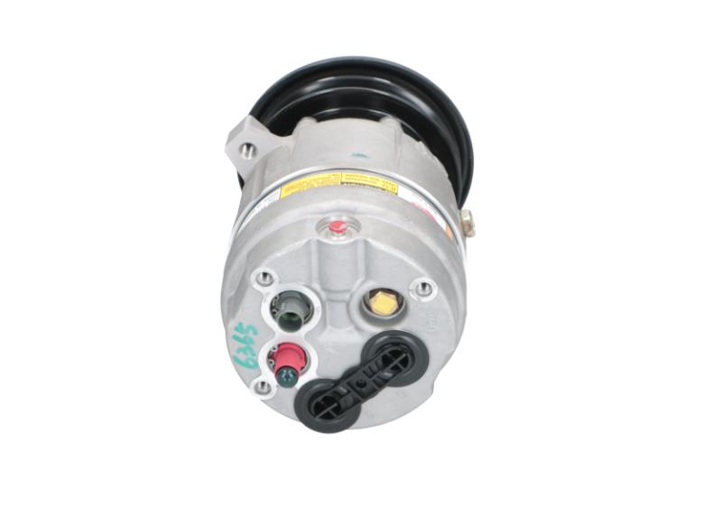 PlusLine Original Aircon Compressor for Vauxhall TSP0155015+