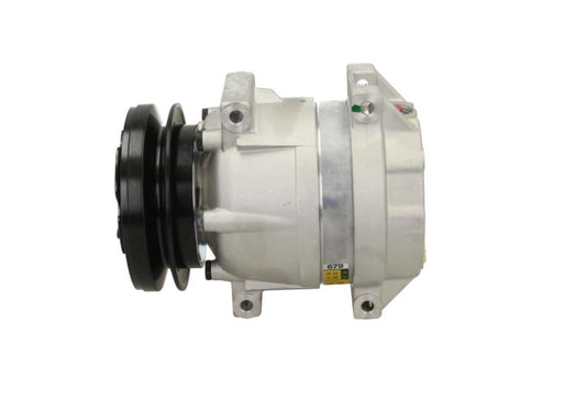 Delphi New Aircon Compressor for Chevrolet TSP0155922