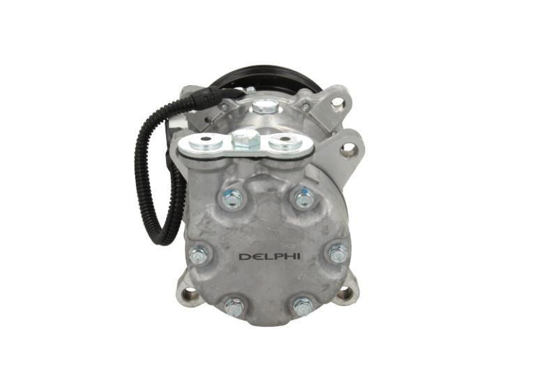 Delphi New Airco Compressor Peugeot TSP0159424
