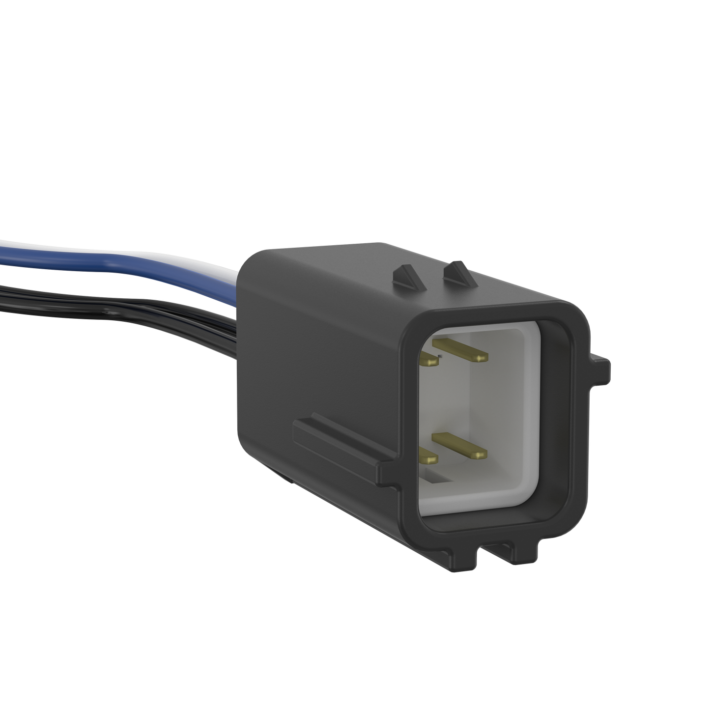 Denso Lambda Sensor DOX-0630