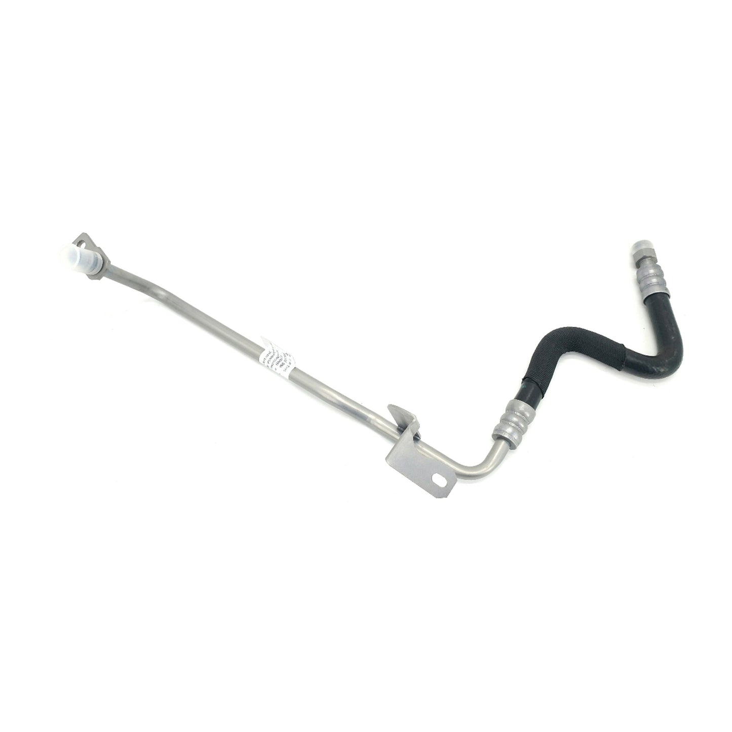 VAICO Oil Cooler Line for automatic transmission V10-000181
