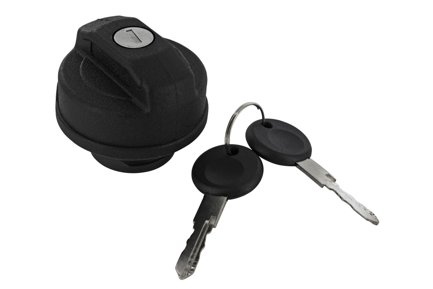 VAICO Cap, fuel tank V10-0013