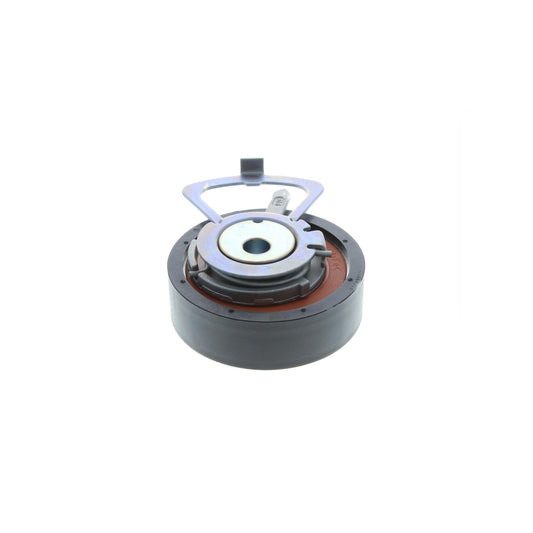 VAICO Tensioner Pulley, timing belt V10-0187
