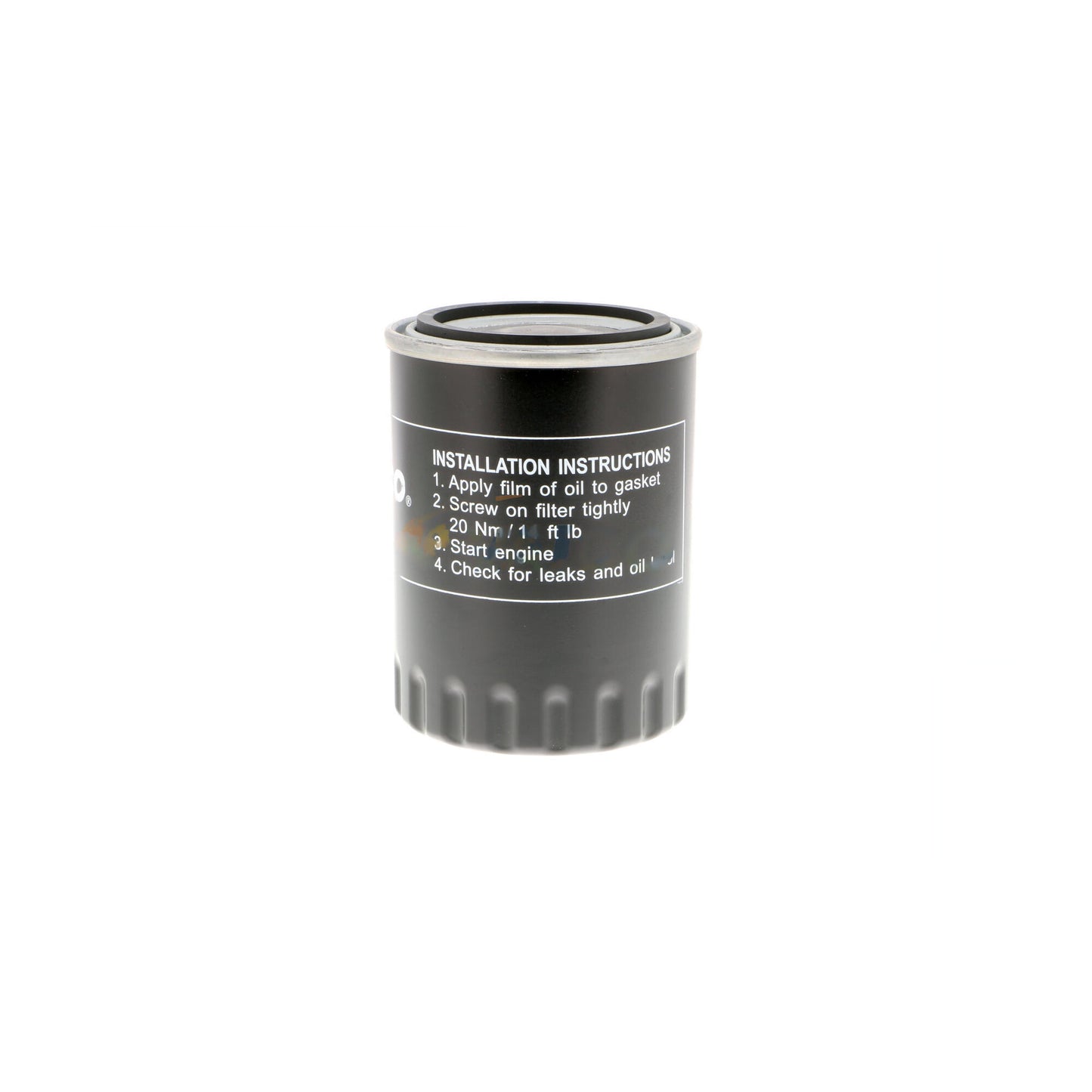 VAICO Oil Filter V10-0316
