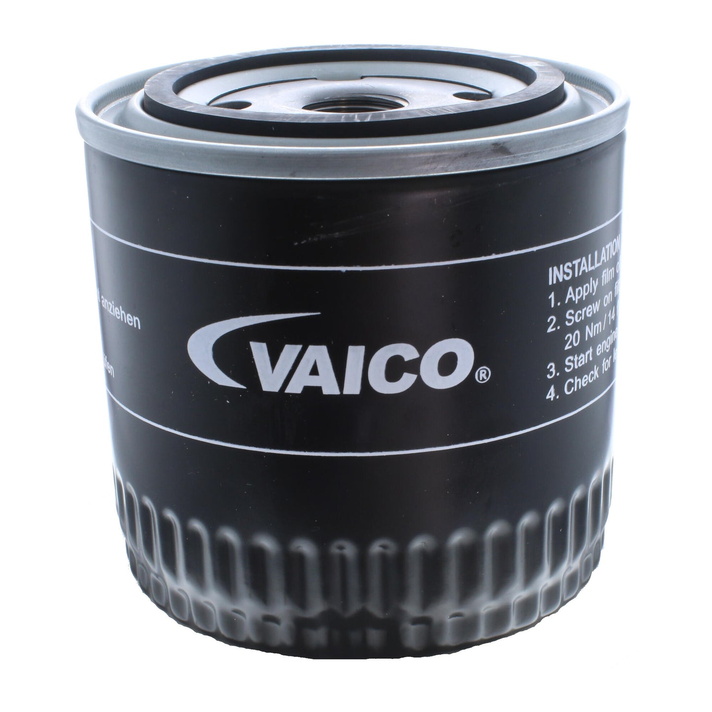 VAICO Oil Filter V10-0318
