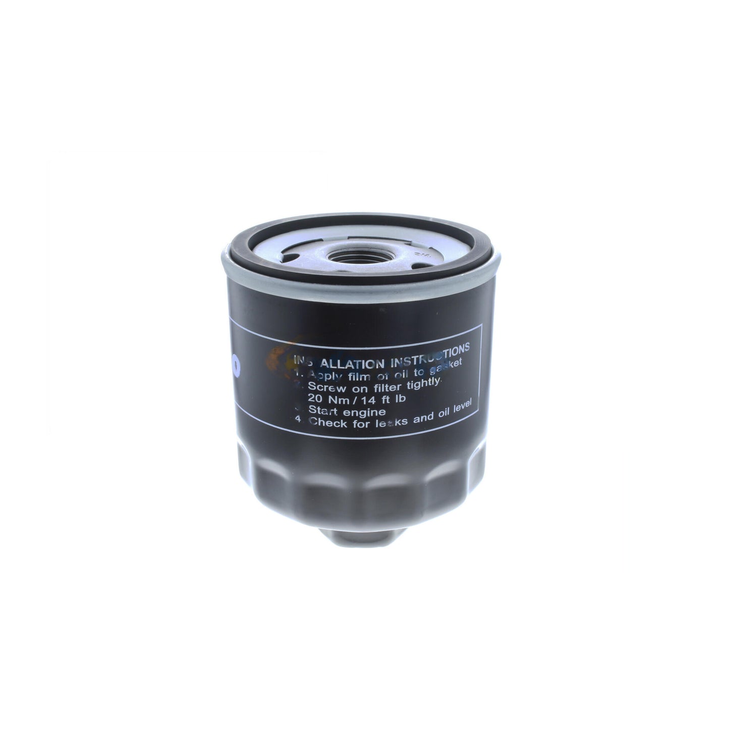 VAICO Oil Filter V10-0319