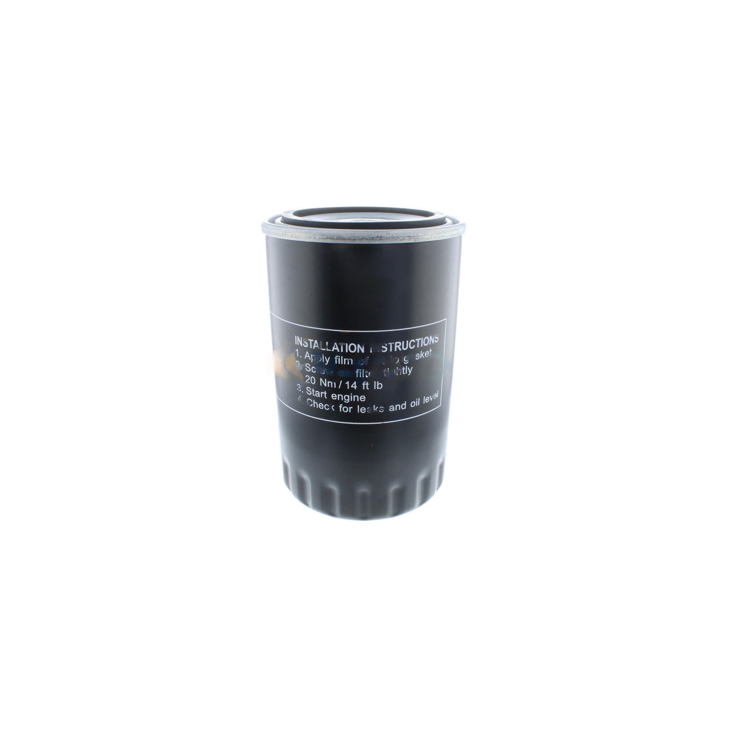 VAICO Oil Filter V10-0322