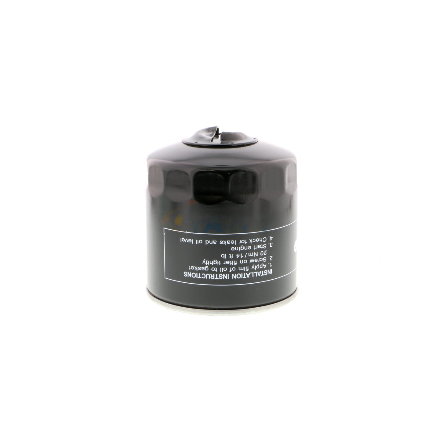 VAICO Oil Filter V10-0323