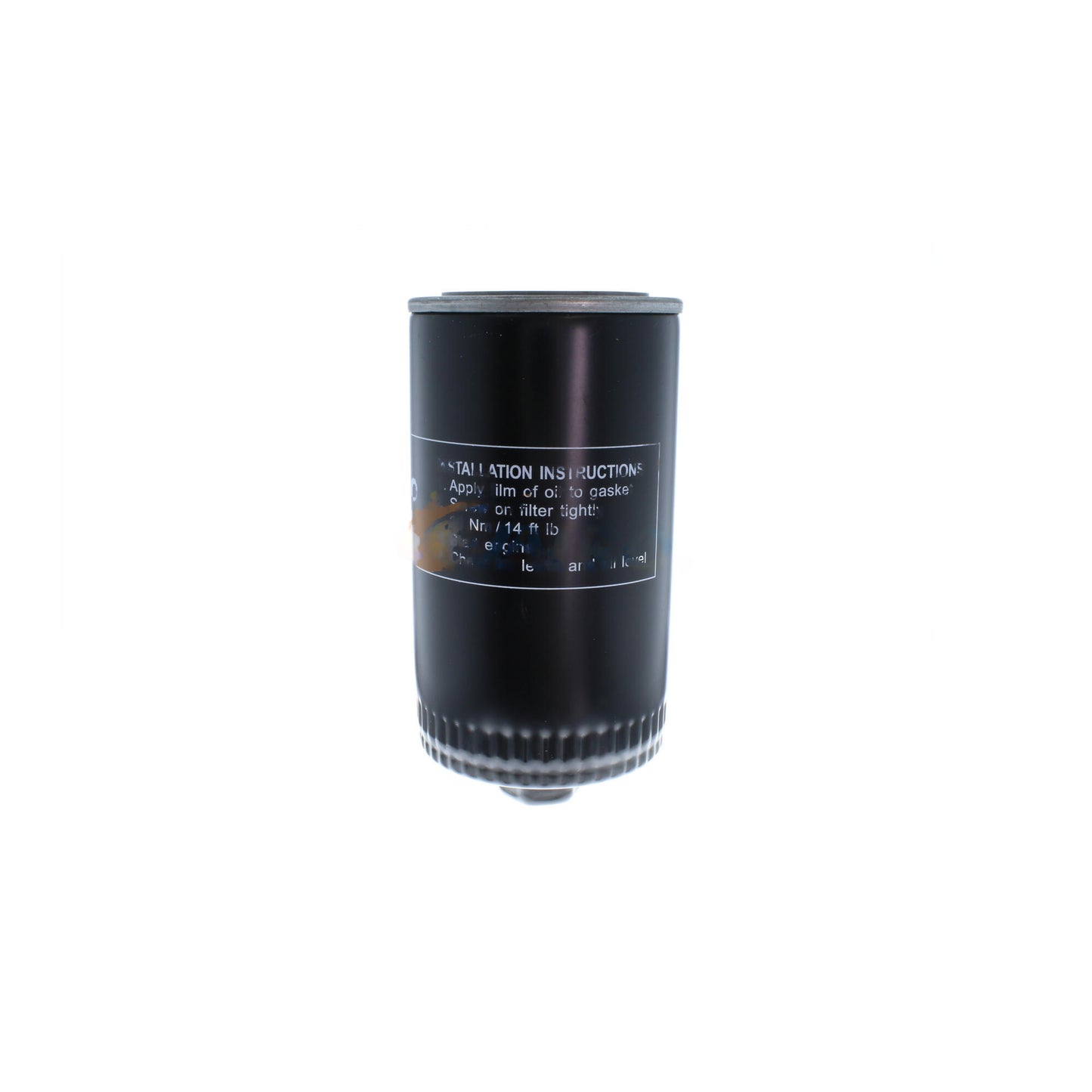 VAICO Oil Filter V10-0326