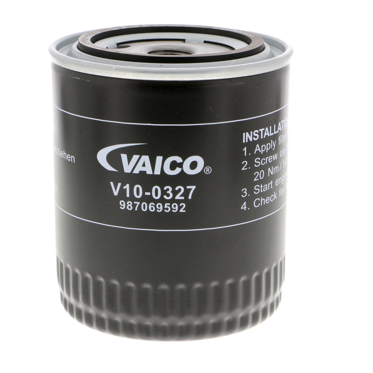 VAICO Oil Filter V10-0327