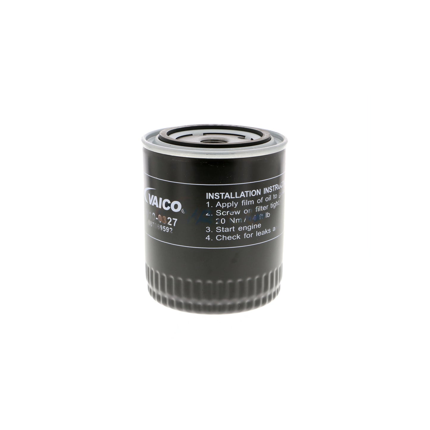 VAICO Oil Filter V10-0327