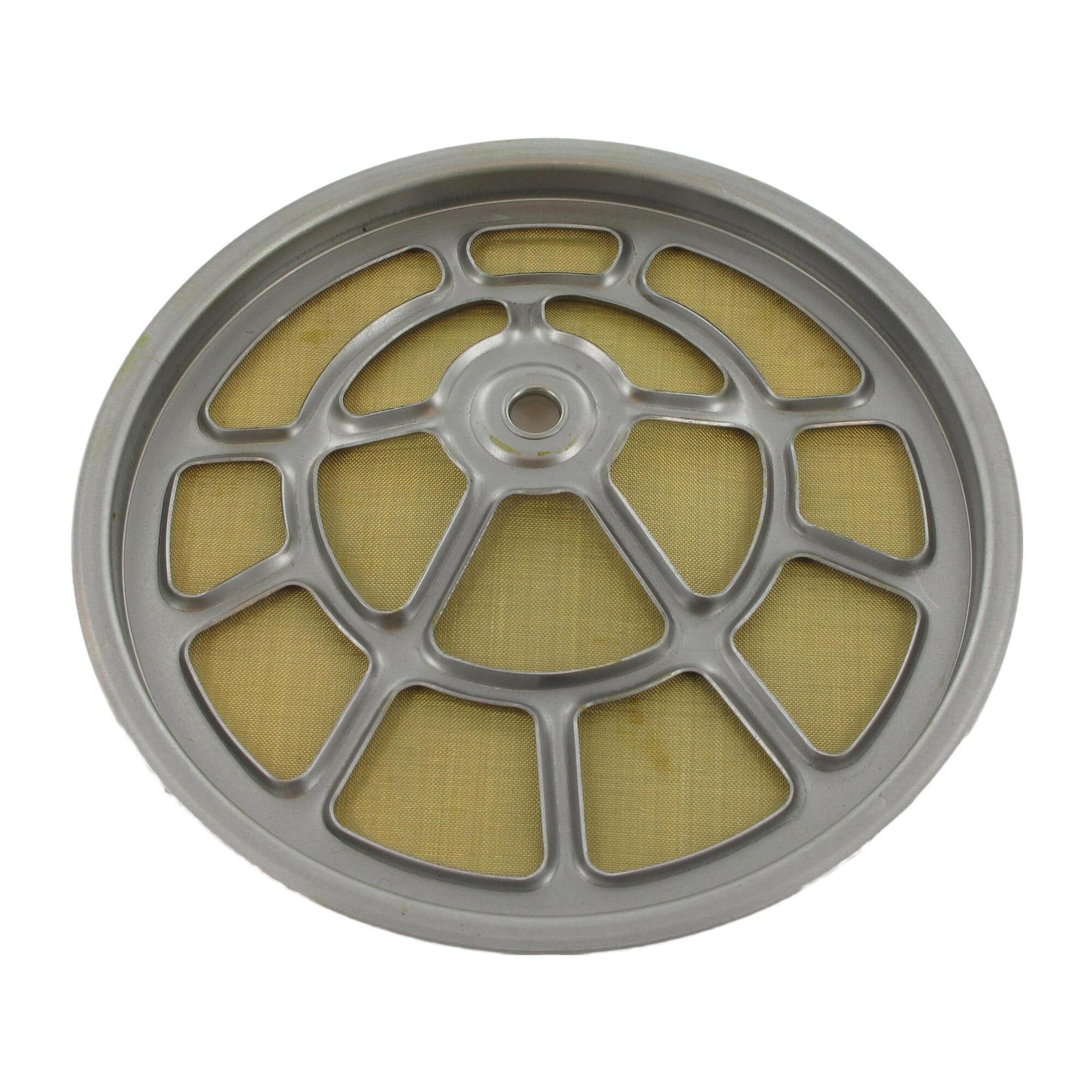 VAICO Hydraulic Filter, automatic transmission V10-0380