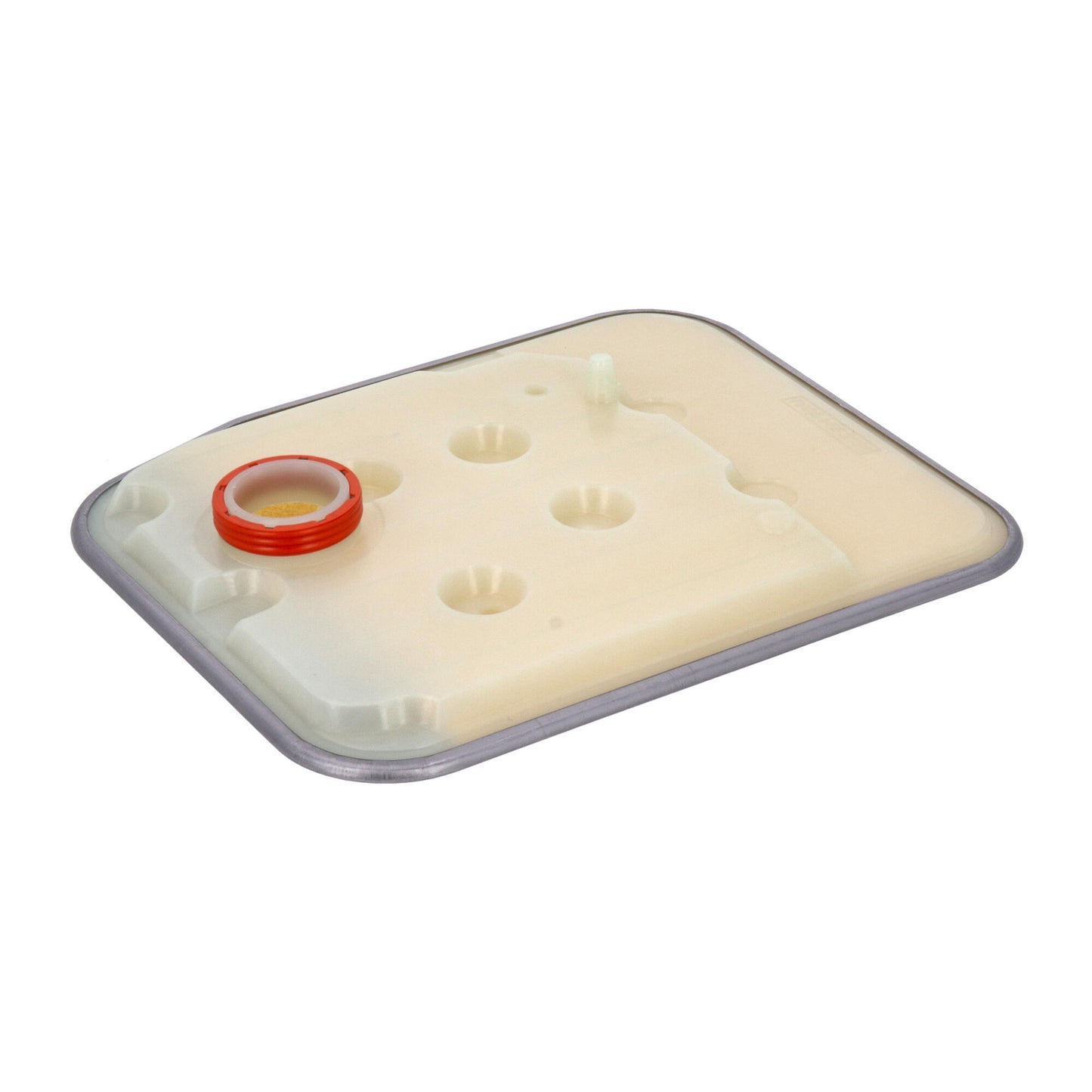 VAICO Hydraulic Filter, automatic transmission V10-0381