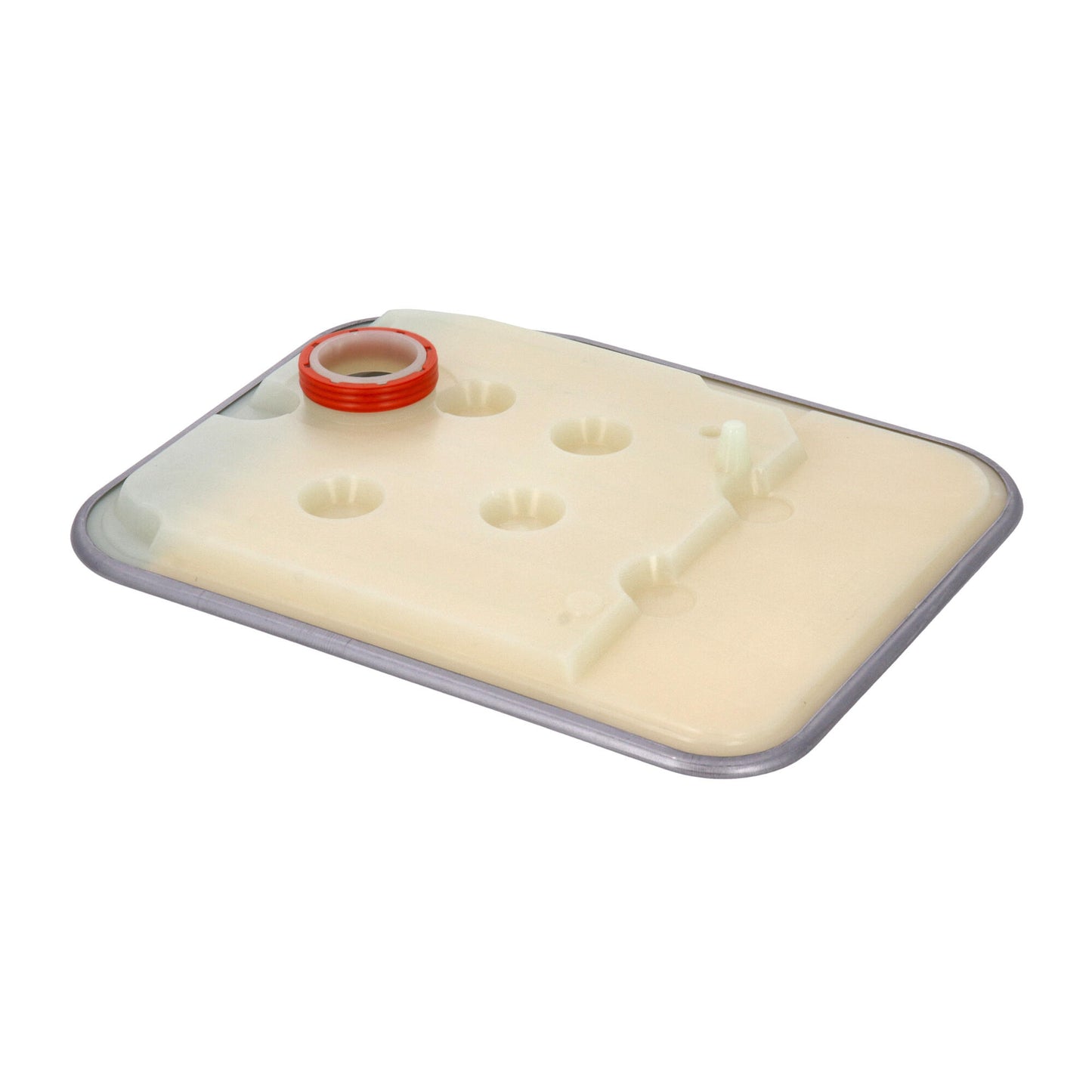 VAICO Hydraulic Filter, automatic transmission V10-0381