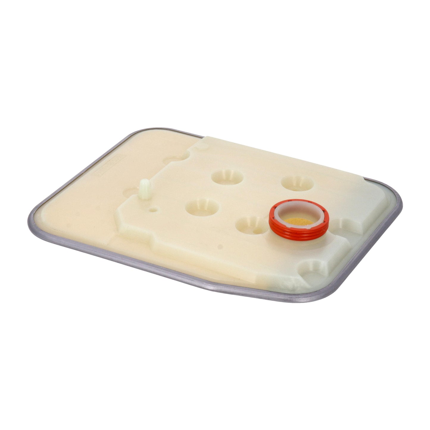 VAICO Hydraulic Filter, automatic transmission V10-0381