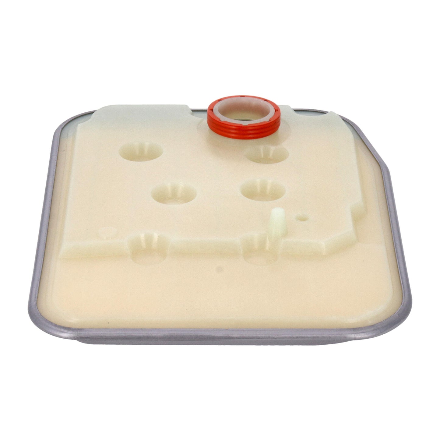 VAICO Hydraulic Filter, automatic transmission V10-0381