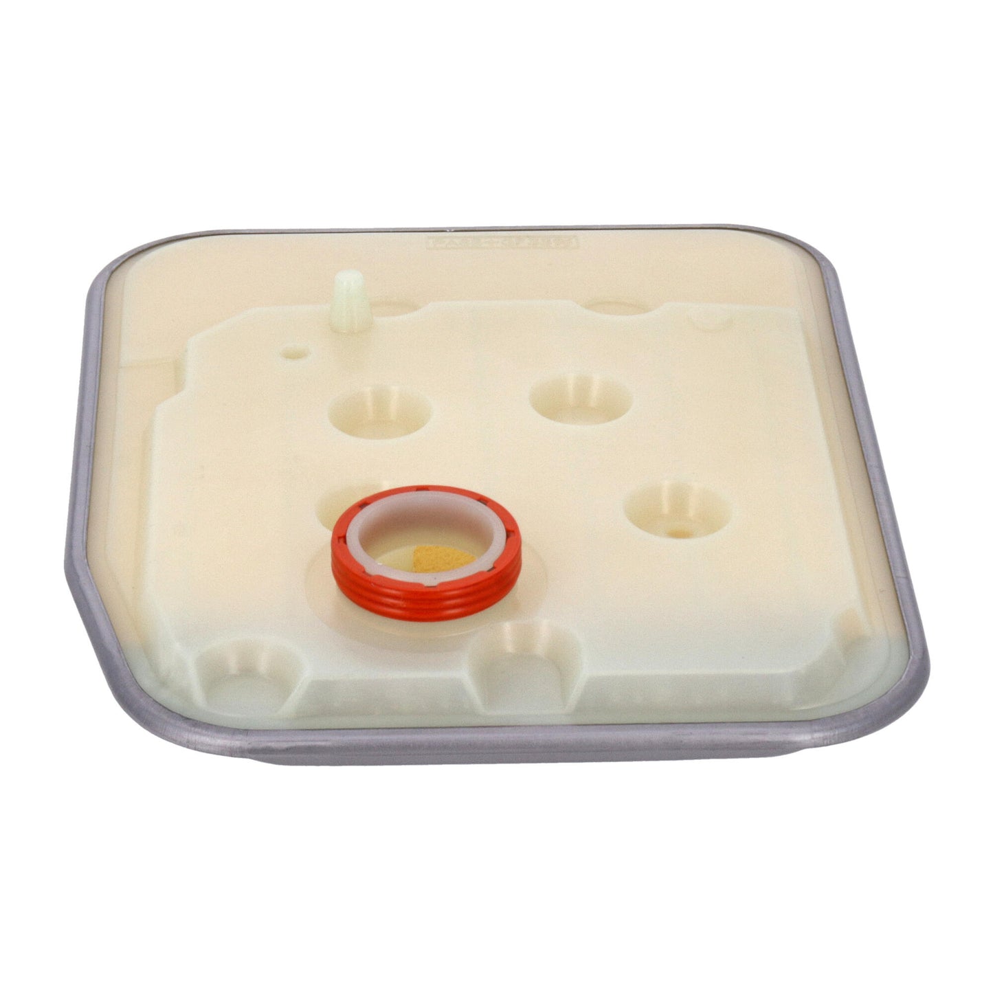 VAICO Hydraulic Filter, automatic transmission V10-0381