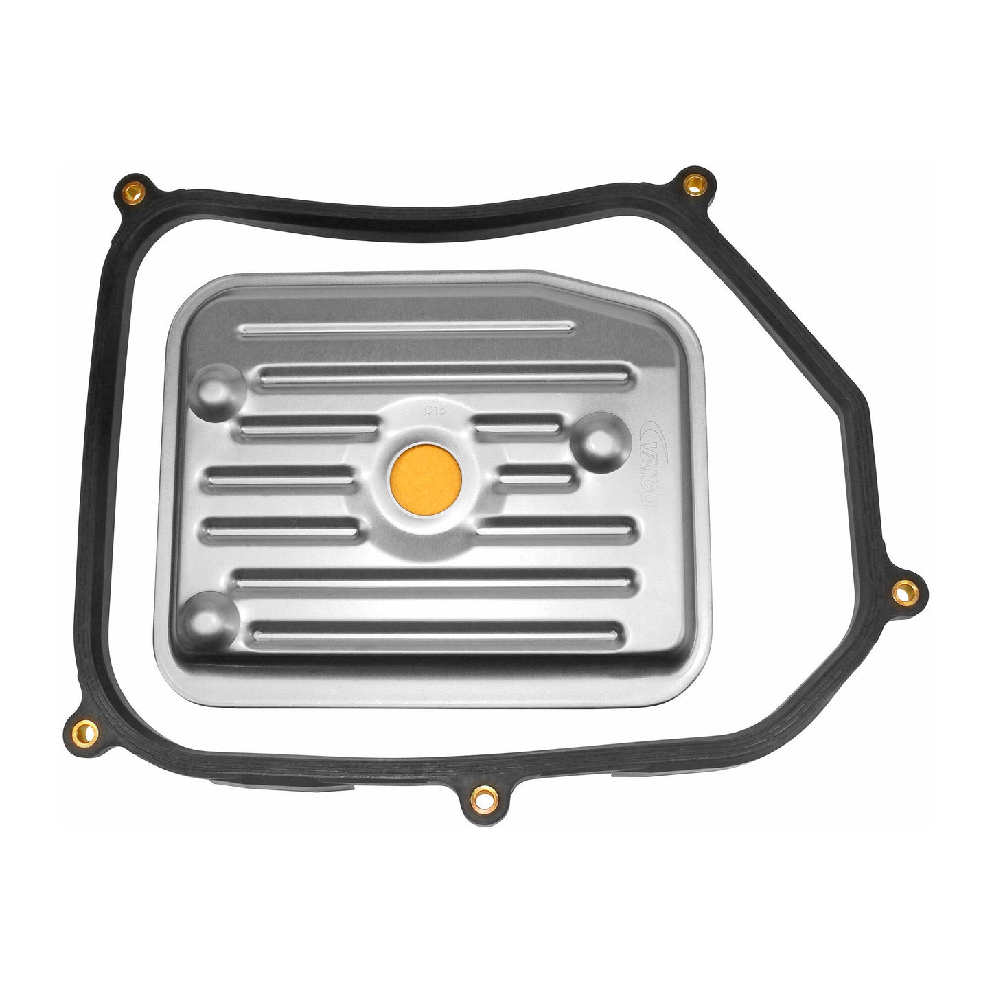VAICO Hydraulic Filter Kit, automatic transmis V10-0384