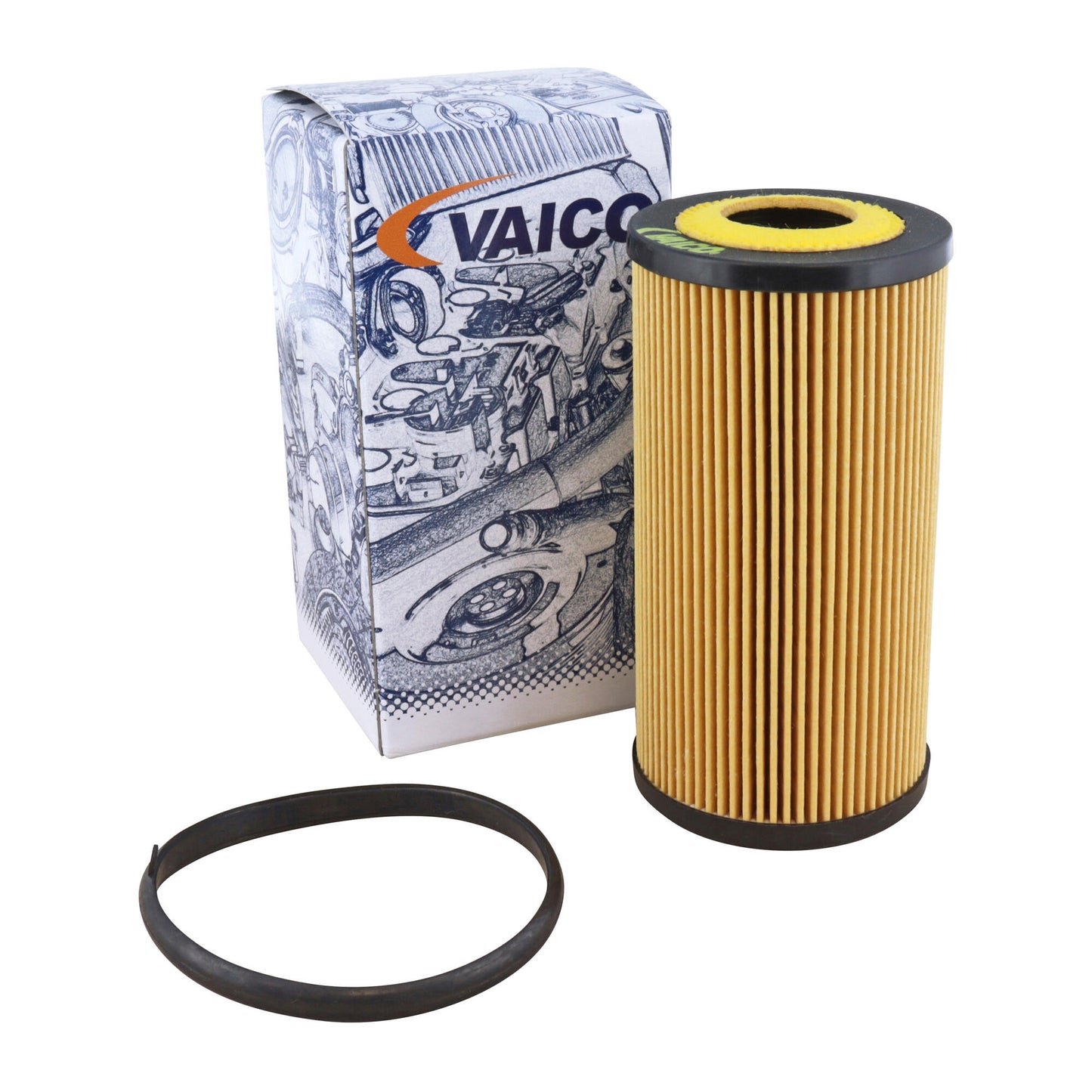 VAICO Oil Filter V10-0390