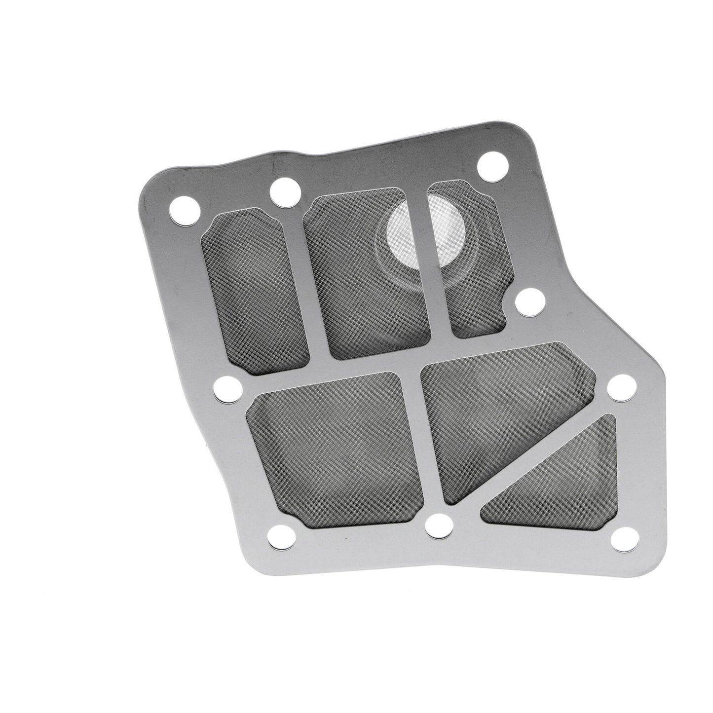 VAICO Hydraulic Filter, automatic transmission V10-0422