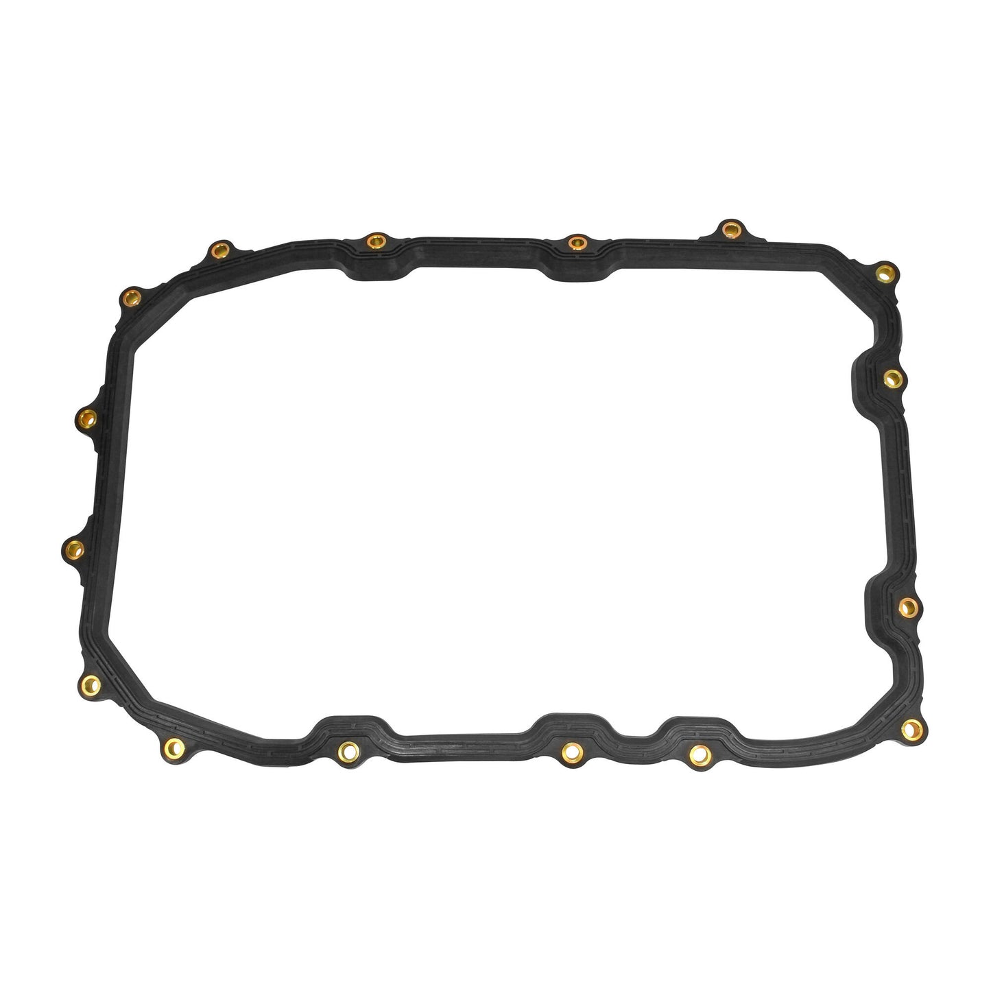 VAICO Gasket, automatic transmission oil sump V10-0436