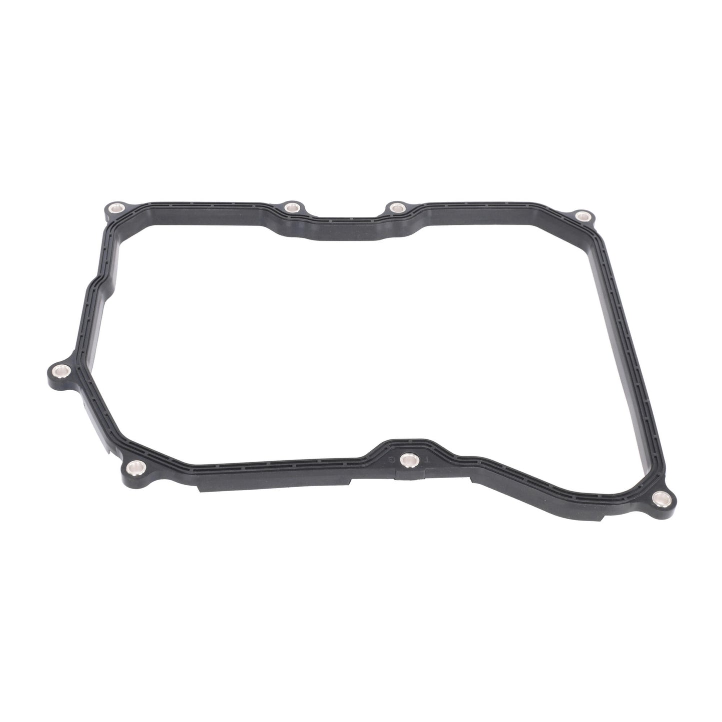 VAICO Gasket, automatic transmission oil sump V10-0445