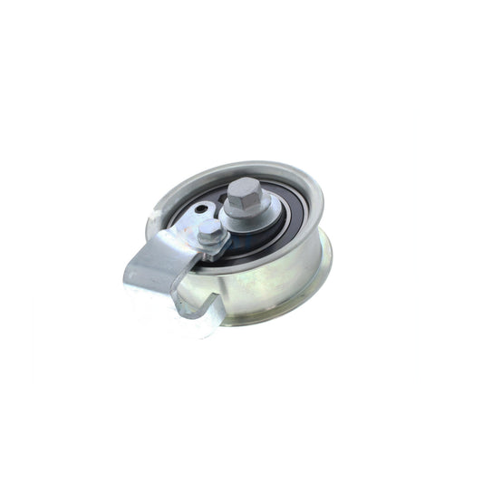 VAICO Tensioner Pulley, timing belt V10-0470