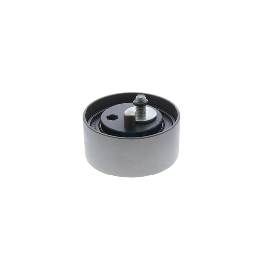 VAICO Tensioner Pulley, timing belt V10-0476