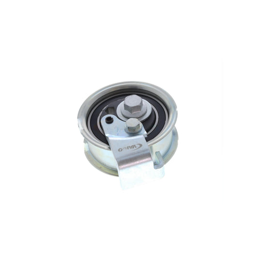 VAICO Tensioner Pulley, timing belt V10-0486