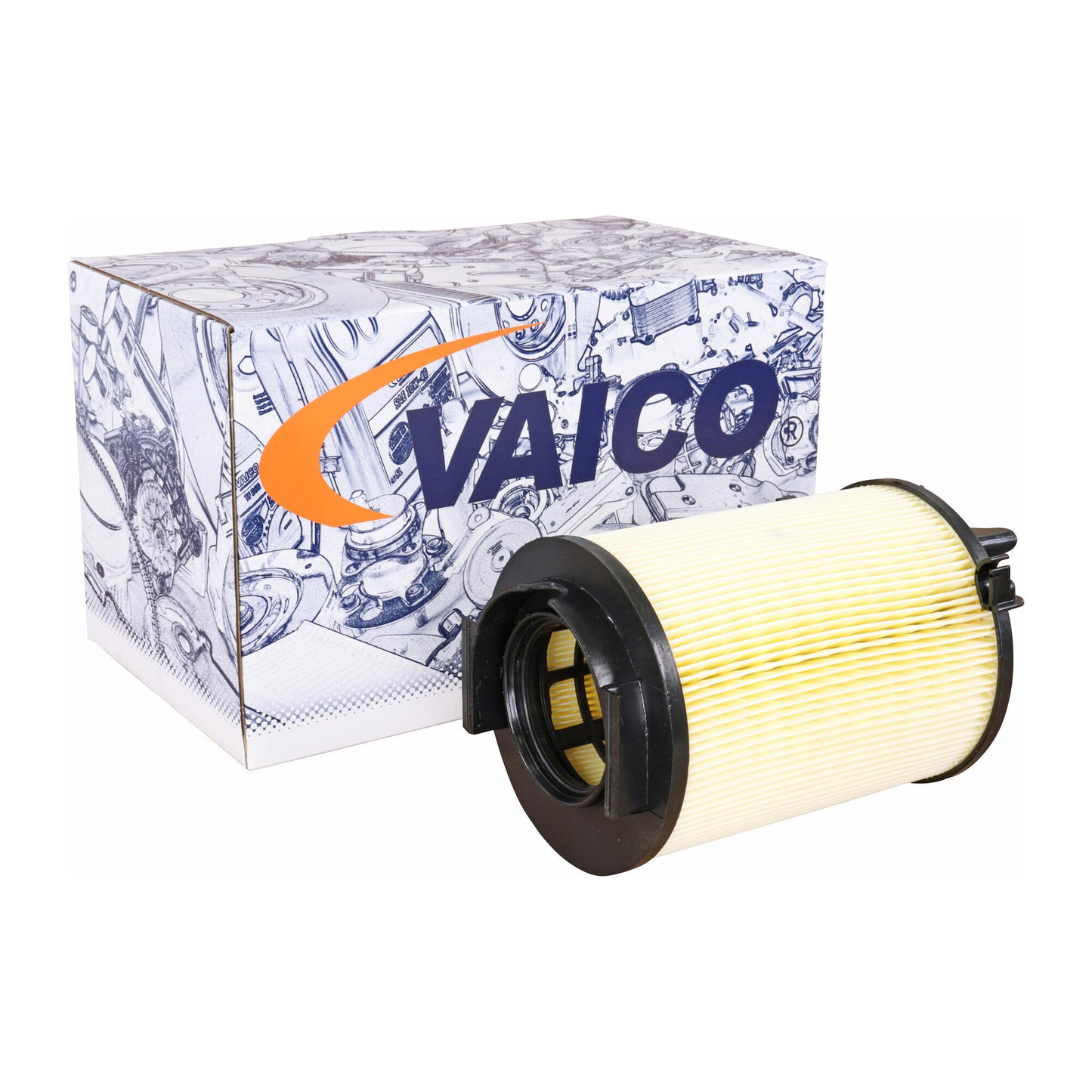 VAICO Air Filter V10-0619