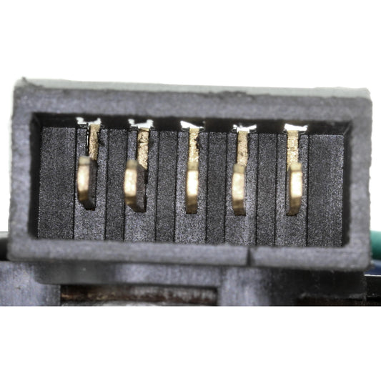 VEMO Wiper Motor V10-07-0001