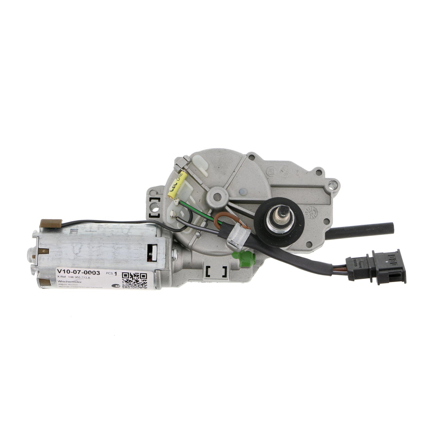 VEMO Wiper Motor V10-07-0003