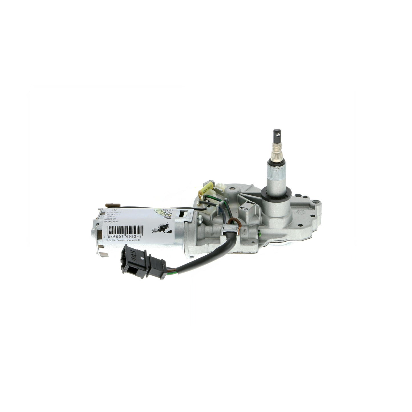 VEMO Wiper Motor V10-07-0015