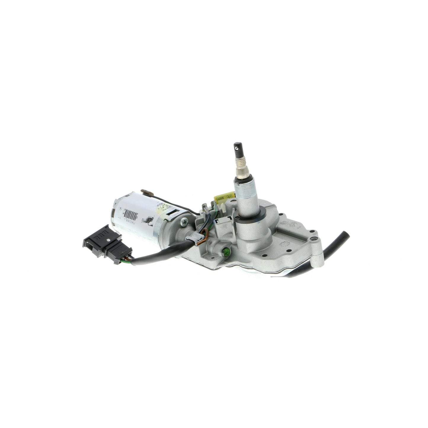 VEMO Wiper Motor V10-07-0015