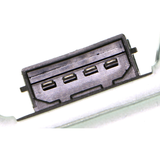 VEMO Wiper Motor V10-07-0037