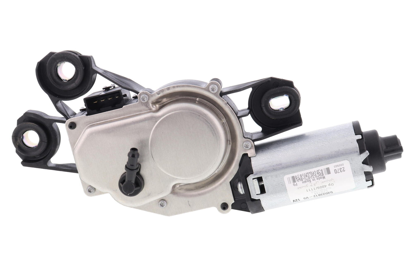 VEMO Wiper Motor V10-07-0052