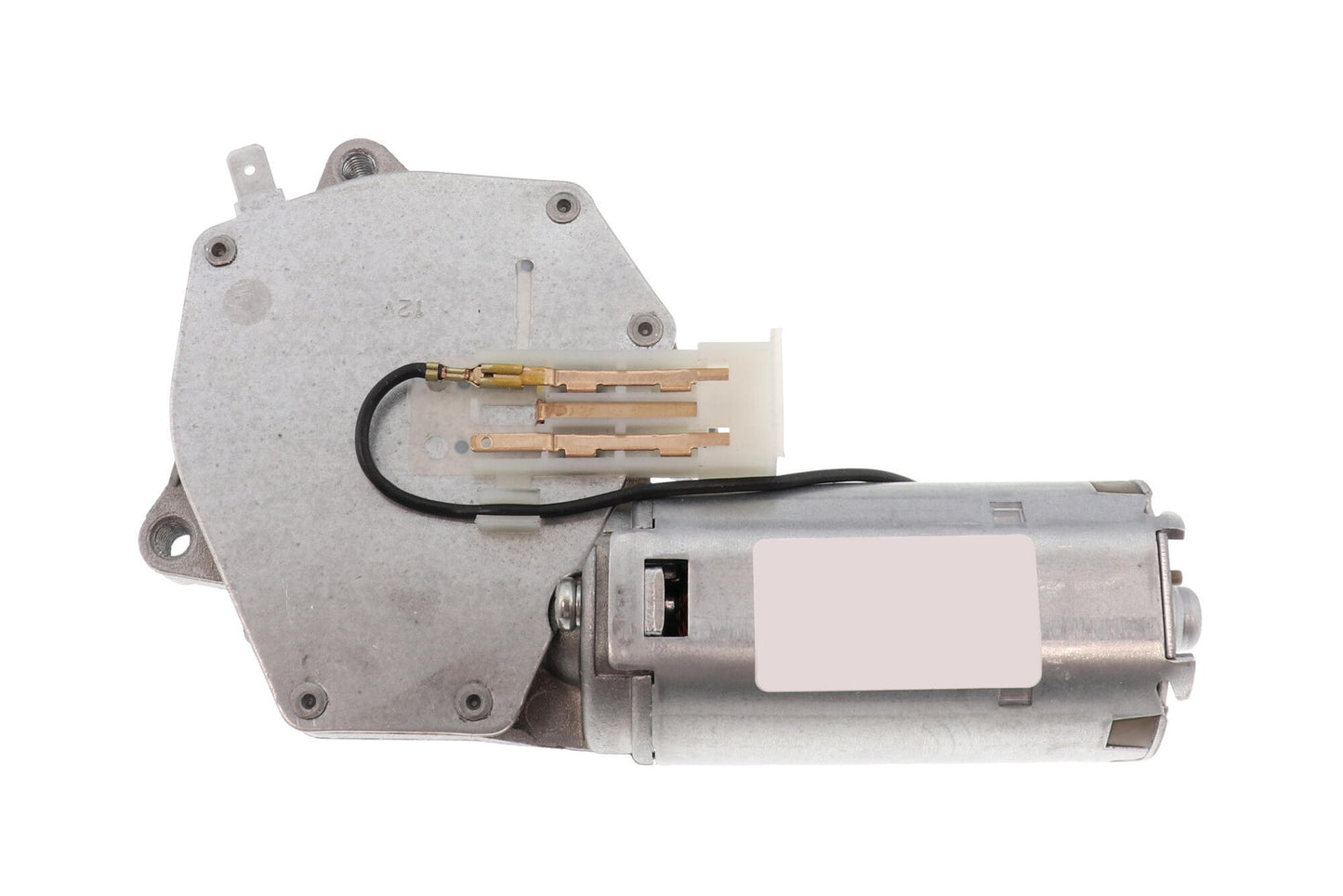 VEMO Wiper Motor V10-07-0060